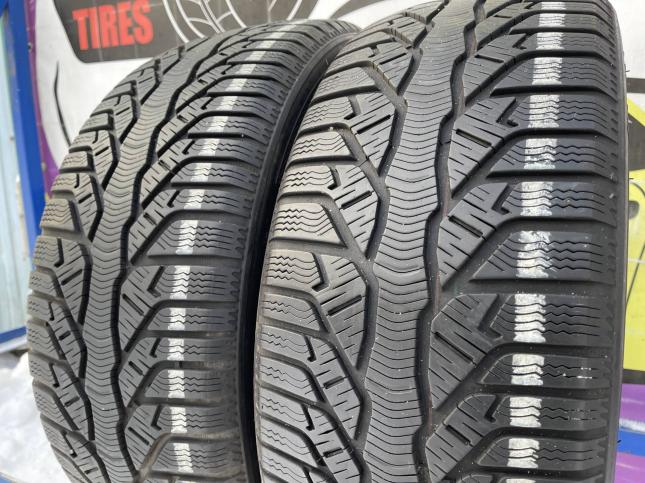 225/50 R17 Kleber Krisalp HP2 зимние нешипованные