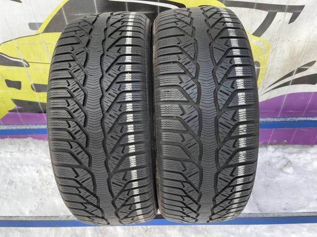 225/50 R17 Kleber Krisalp HP2 зимние нешипованные