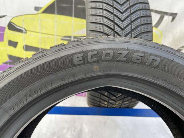 225/50 R17 Infinity Tyres EcoZen зимние нешипованные