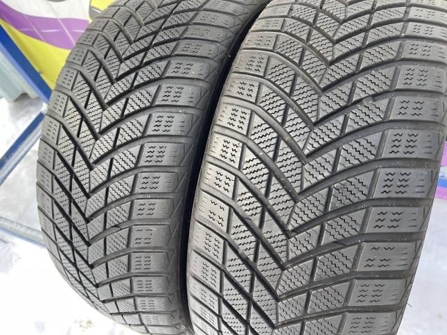 225/50 R17 Infinity Tyres EcoZen зимние нешипованные