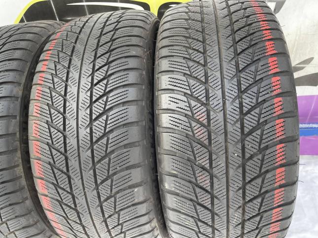 225/50 R17 Bridgestone Blizzak LM-001 зимние нешипованные