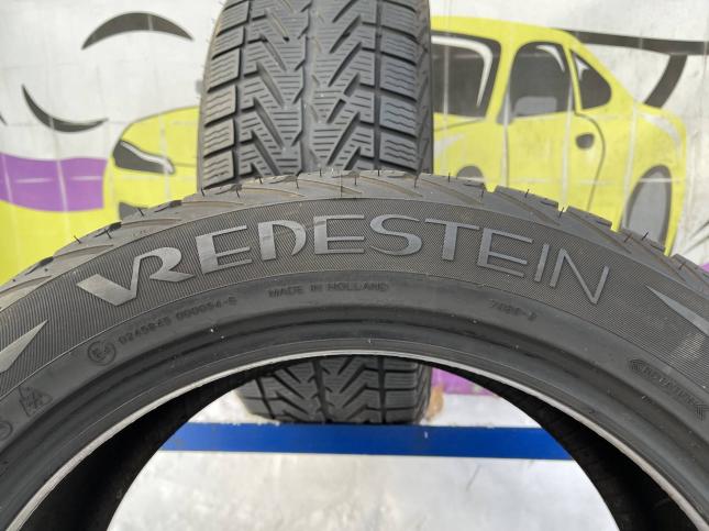 225/50 R17 Vredestein Wintrac Nextreme зимние нешипованные