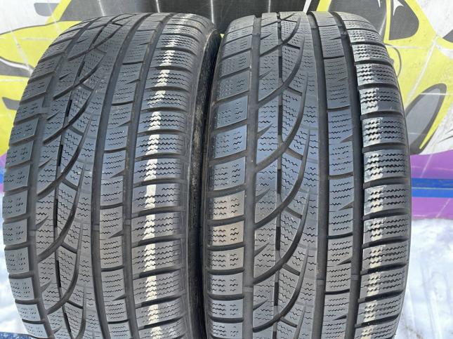 225/45 R17 Hankook Winter I'Cept Evo зимние нешипованные