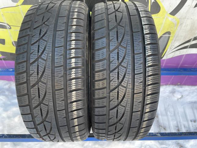 225/45 R17 Hankook Winter I'Cept Evo зимние нешипованные