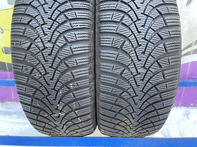 205/55 R16 Goodyear UltraGrip 9 зимние нешипованные