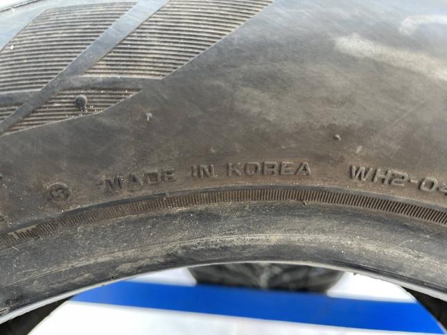 195/55 R16 Nexen Winguard Snow G WH2 зимние нешипованные