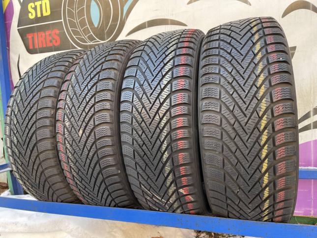 205/55 R16 Pirelli Cinturato Winter зимние нешипованные