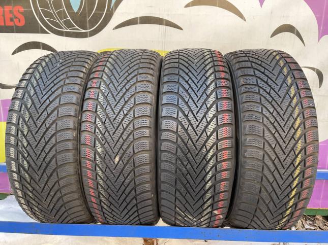 205/55 R16 Pirelli Cinturato Winter зимние нешипованные