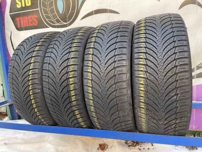 205/55 R16 Nexen Winguard Snow G WH2 зимние нешипованные