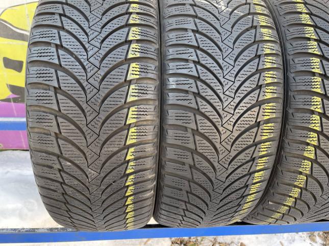 205/55 R16 Nexen Winguard Snow G WH2 зимние нешипованные