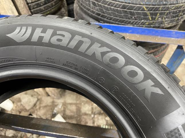 195/65 R15 Hankook Winter I'Cept RS2 W452 зимние нешипованные