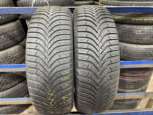 195/65 R15 Hankook Winter I'Cept RS2 W452 зимние нешипованные