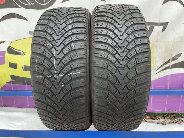 205/55 R17 Falken Eurowinter HS01 зимние нешипованные