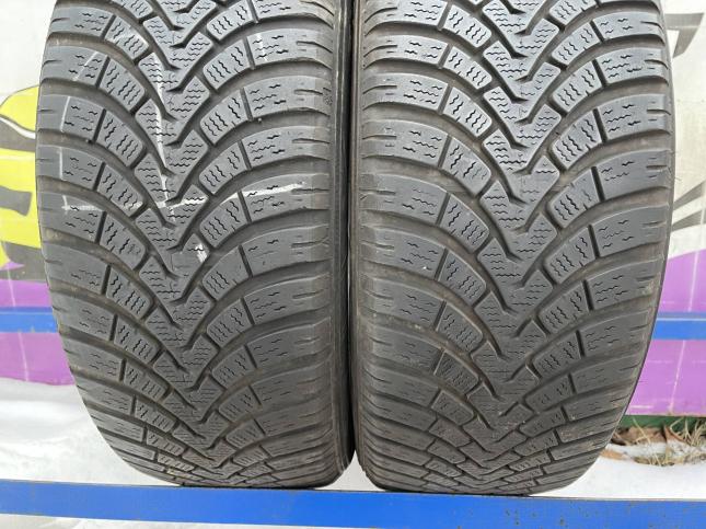 205/55 R17 Falken Eurowinter HS01 зимние нешипованные