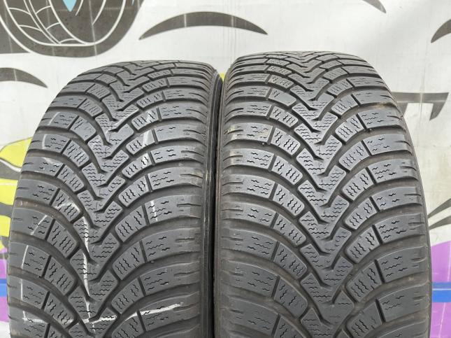 205/55 R17 Falken Eurowinter HS01 зимние нешипованные