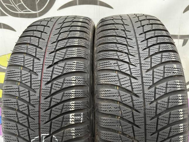 205/55 R17 Bridgestone Blizzak LM-001 зимние нешипованные