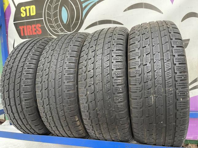 205/55 R17 Kumho I'Zen KW27 зимние нешипованные