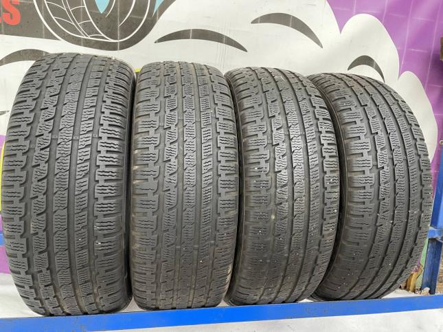 205/55 R17 Kumho I'Zen KW27 зимние нешипованные