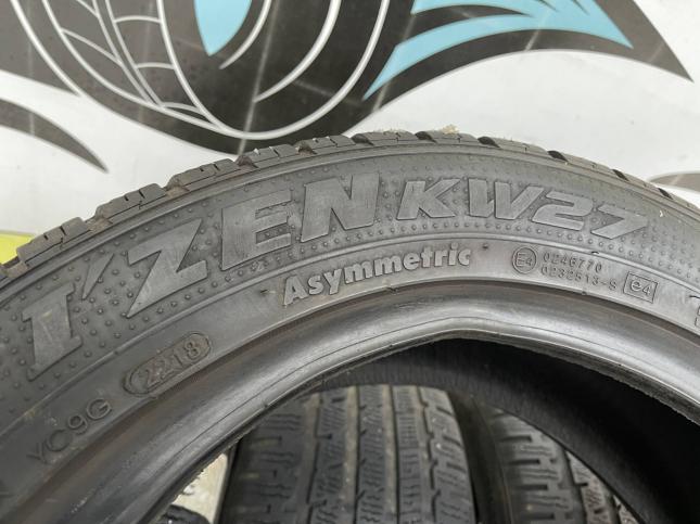 205/55 R17 Kumho I'Zen KW27 зимние нешипованные