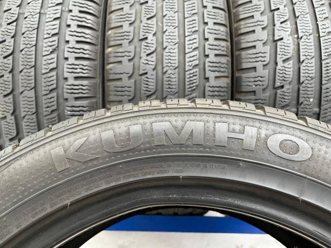 205/55 R17 Kumho I'Zen KW27 зимние нешипованные