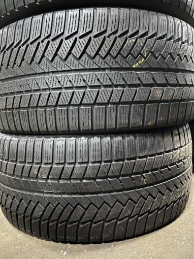 285/40 R21 Continental WinterContact TS 850 P зимние нешипованные