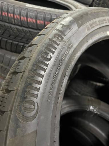 285/40 R21 Continental WinterContact TS 850 P зимние нешипованные