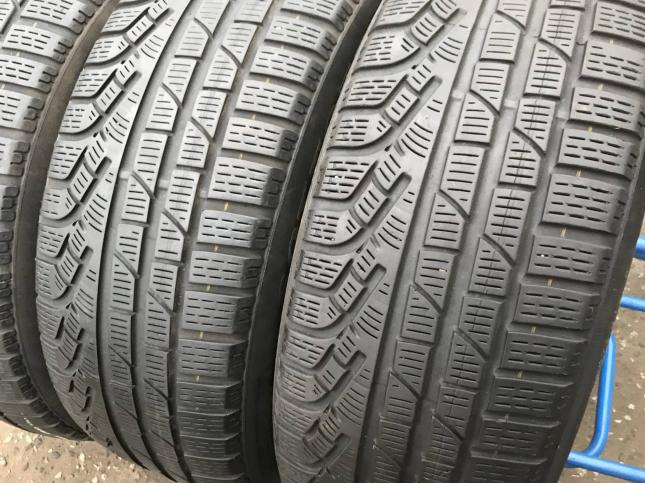 205/55 R16 Pirelli Winter Sottozero 210 Serie II зимние нешипованные