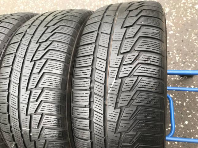 215/50 R17 Nokian Tyres WR G2 зимние нешипованные