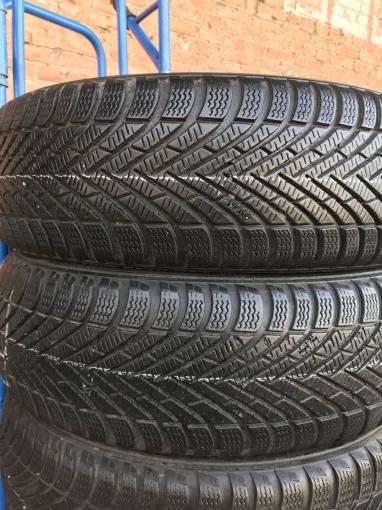 215/60 R17 Pirelli Cinturato Winter зимние нешипованные