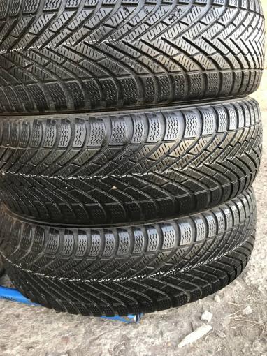 215/60 R17 Pirelli Cinturato Winter зимние нешипованные