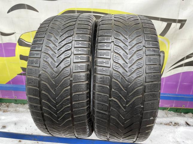 225/45 R17 Lassa Snoways 3 зимние нешипованные