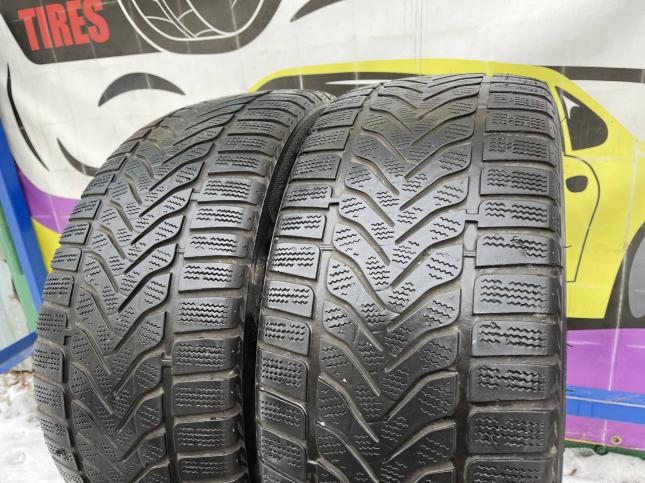 225/45 R17 Lassa Snoways 3 зимние нешипованные