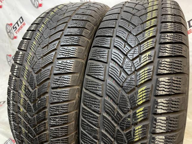 235/65 R17 Goodyear UltraGrip Performance SUV Gen-1 зимние нешипованные