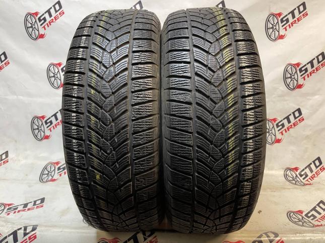 235/65 R17 Goodyear UltraGrip Performance SUV Gen-1 зимние нешипованные