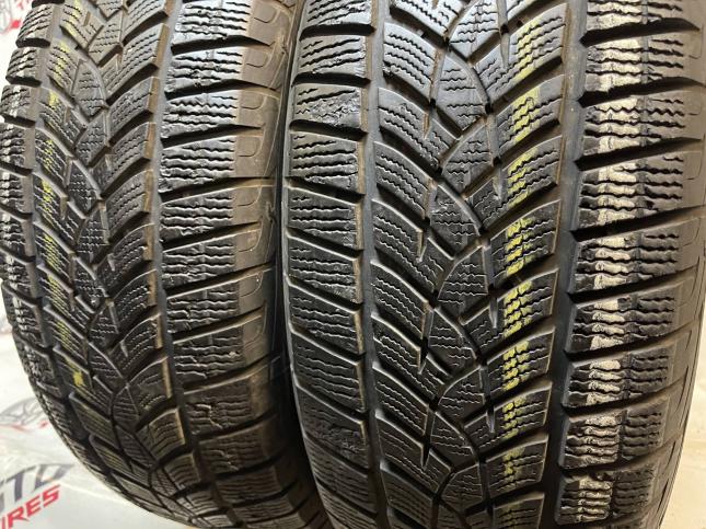 235/65 R17 Goodyear UltraGrip Performance SUV Gen-1 зимние нешипованные