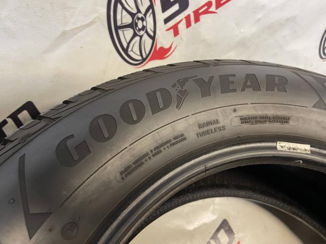 235/65 R17 Goodyear UltraGrip Performance SUV Gen-1 зимние нешипованные