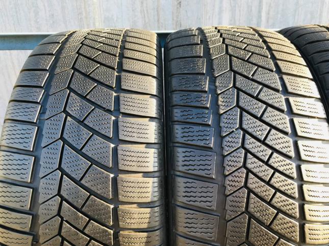 245/45 R17 Continental ContiWinterContact TS 830 P зимние нешипованные