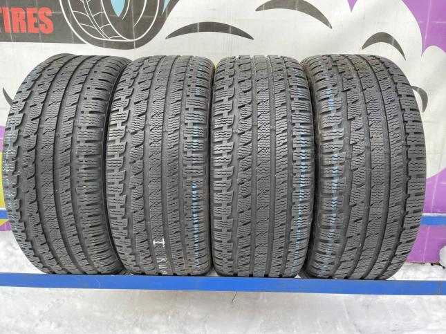 225/40 R18 Kumho I'Zen KW27 зимние нешипованные