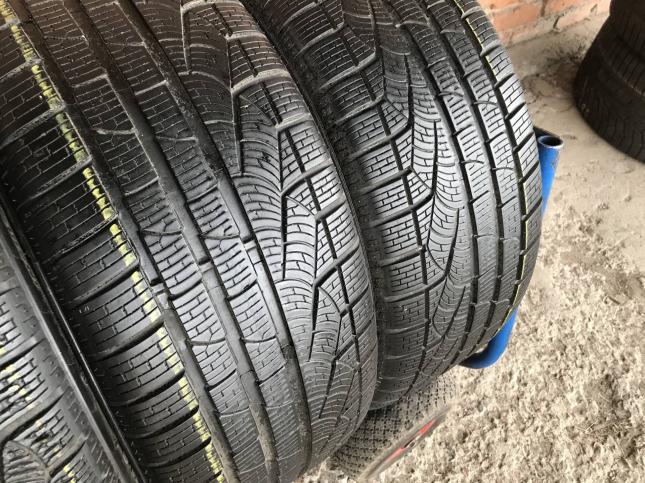 225/45 R18 Pirelli Winter Sottozero 240 Serie II зимние нешипованные