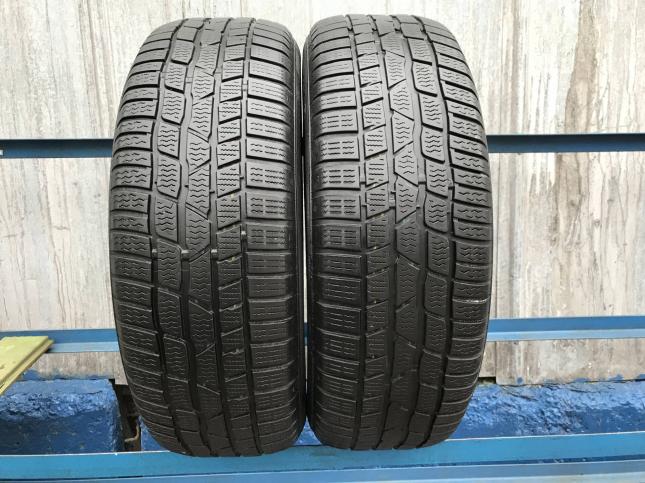 225/60 R18 Continental ContiWinterContact TS 830 P зимние нешипованные