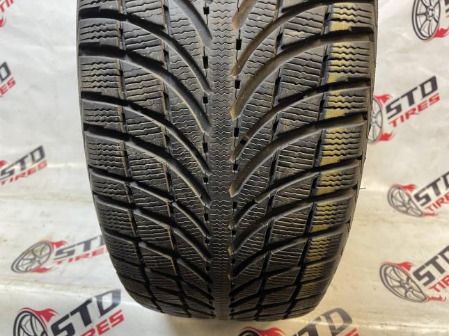 235/55 R18 Michelin Latitude Alpin LA2 зимние нешипованные