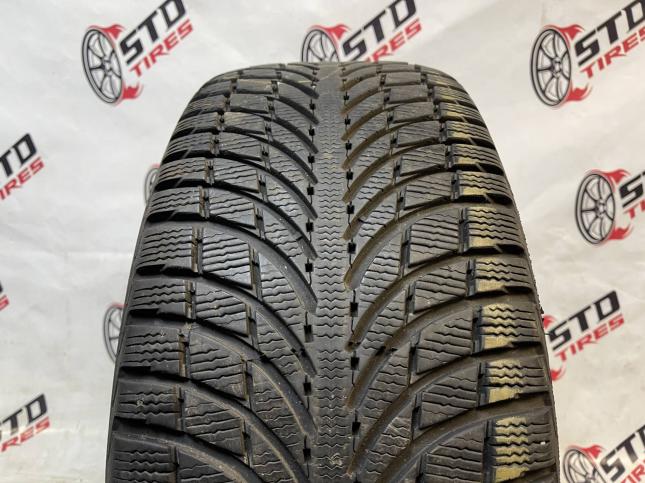 235/55 R18 Michelin Latitude Alpin LA2 зимние нешипованные