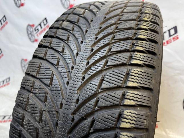 235/55 R18 Michelin Latitude Alpin LA2 зимние нешипованные