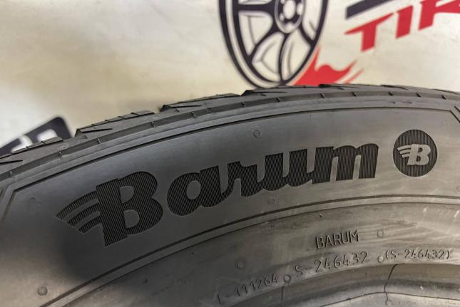 235/55 R18 Barum Polaris 5 зимние нешипованные