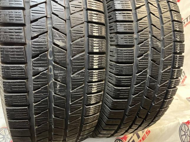 235/55 R18 Pirelli Scorpion Ice&Snow зимние нешипованные