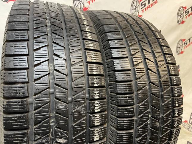 235/55 R18 Pirelli Scorpion Ice&Snow зимние нешипованные