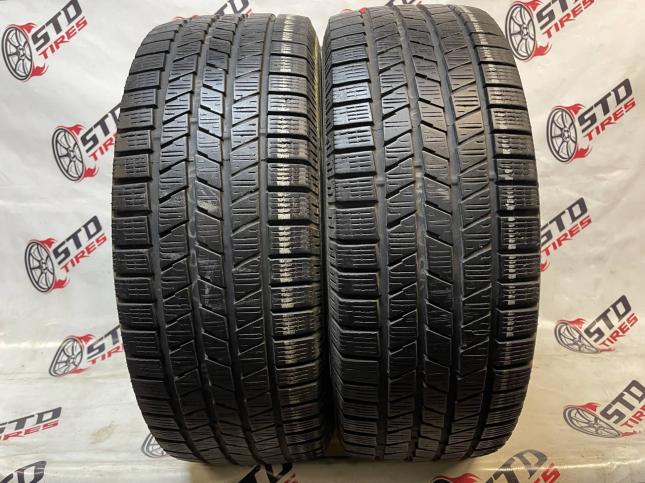 235/55 R18 Pirelli Scorpion Ice&Snow зимние нешипованные