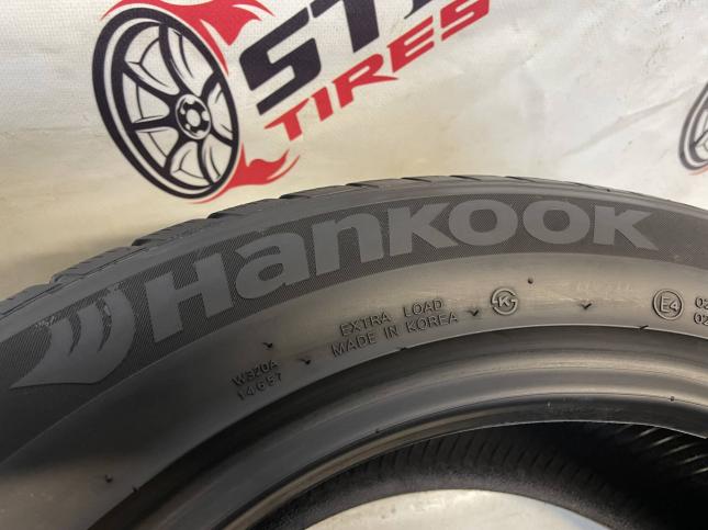 235/55 R18 Hankook Winter I'Cept Evo2 W320 зимние нешипованные