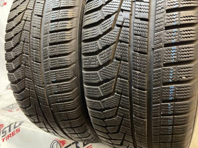 235/55 R18 Hankook Winter I'Cept Evo2 W320 зимние нешипованные