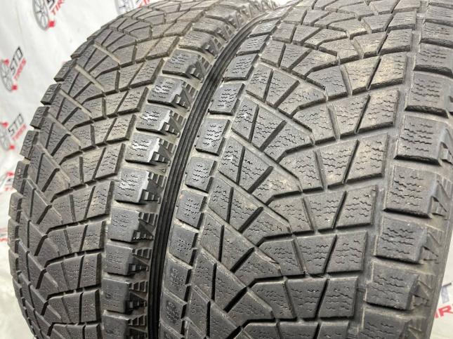 235/60 R18 Bridgestone Blizzak DM-Z3 зимние нешипованные